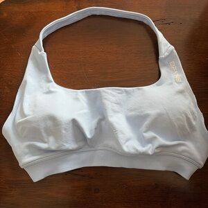 DEYNE Light Blue Sports Bra